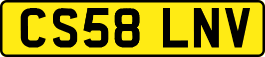 CS58LNV