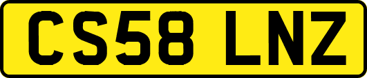 CS58LNZ
