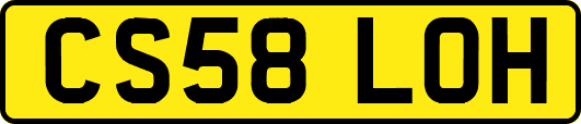CS58LOH
