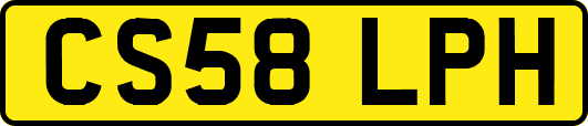 CS58LPH