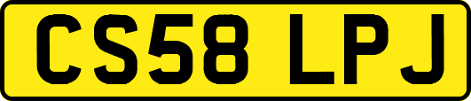 CS58LPJ