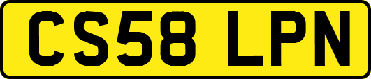CS58LPN