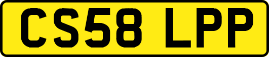 CS58LPP