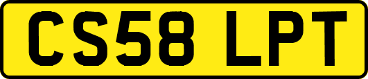 CS58LPT