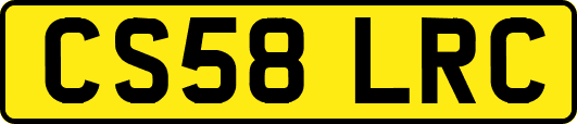CS58LRC