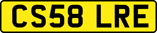 CS58LRE