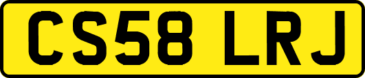 CS58LRJ