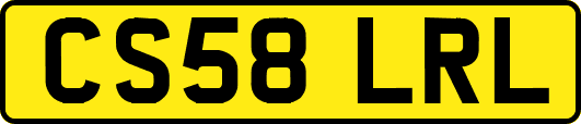 CS58LRL