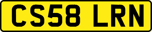 CS58LRN