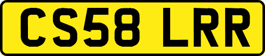 CS58LRR