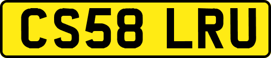 CS58LRU