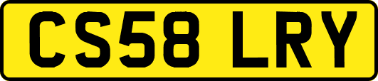 CS58LRY