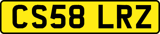 CS58LRZ