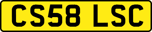 CS58LSC