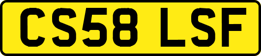 CS58LSF