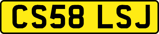 CS58LSJ