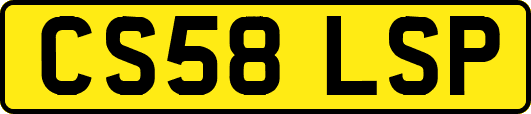 CS58LSP