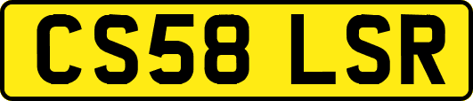 CS58LSR