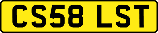CS58LST