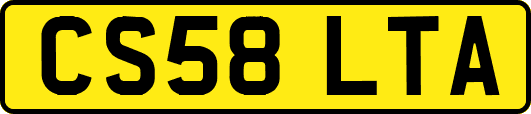 CS58LTA