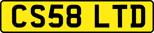 CS58LTD