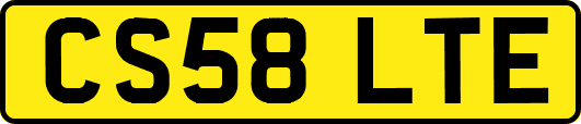 CS58LTE