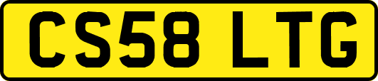 CS58LTG
