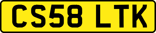 CS58LTK