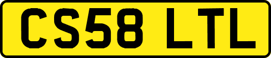 CS58LTL