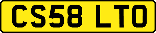 CS58LTO