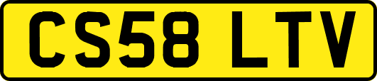 CS58LTV