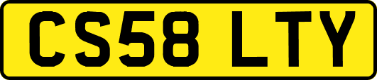 CS58LTY
