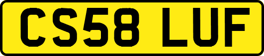 CS58LUF