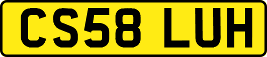 CS58LUH