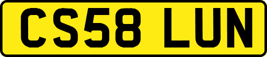 CS58LUN