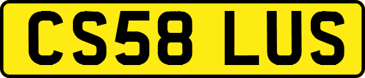 CS58LUS
