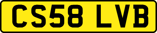 CS58LVB