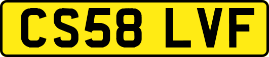 CS58LVF