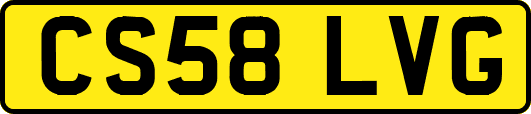 CS58LVG