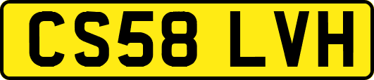 CS58LVH