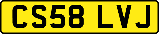 CS58LVJ