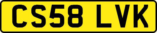 CS58LVK