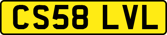CS58LVL