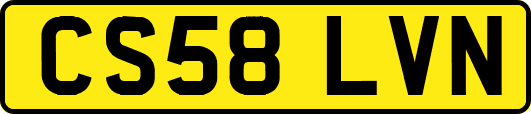 CS58LVN