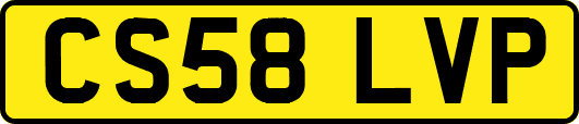 CS58LVP