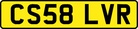 CS58LVR