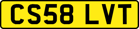 CS58LVT