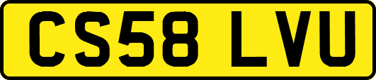 CS58LVU