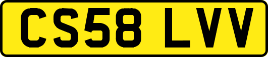 CS58LVV