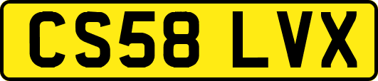 CS58LVX